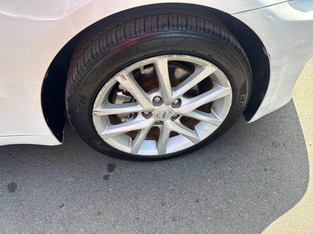 Used 2012 Lexus IS 250 AWD w/ Premium Pkg Value Edition image 30