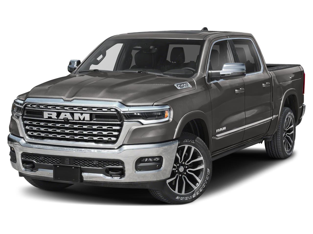 New 2026 RAM 1500 Limited image 24