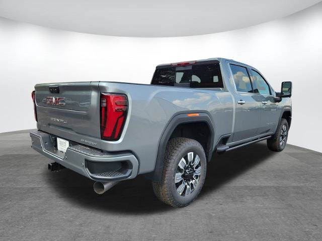 New 2026 GMC Sierra 2500 Denali w/ Denali Reserve Package image 6