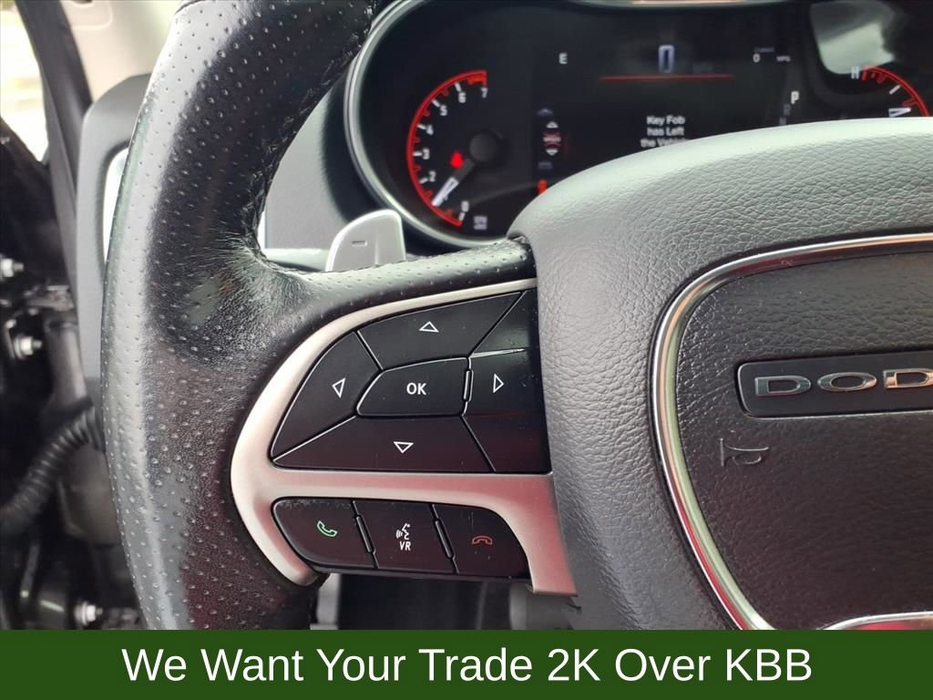 Used 2019 Dodge Durango Citadel image 20