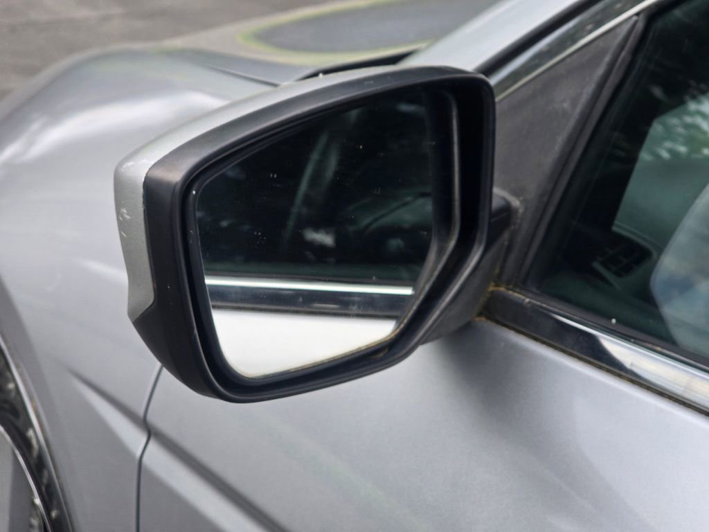 Used 2009 Honda Accord EX-L image 11