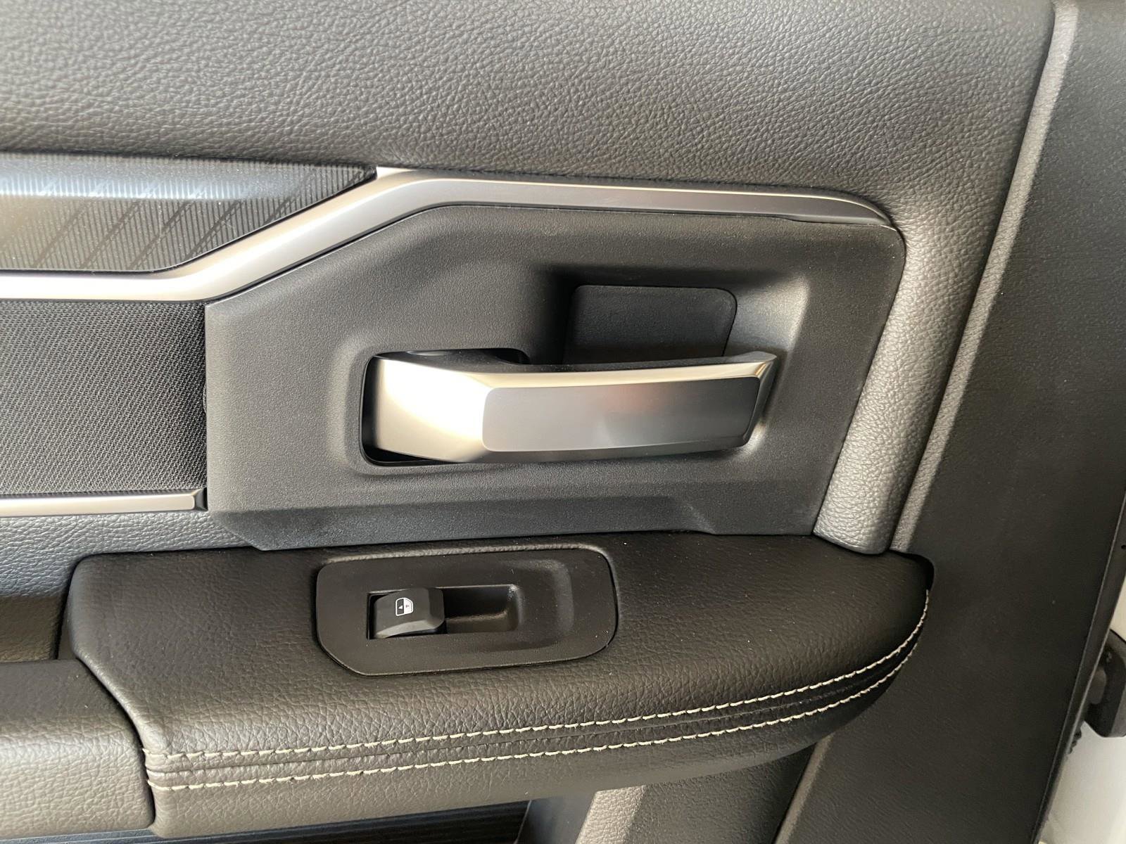 New 2026 RAM 2500 Lone Star image 28