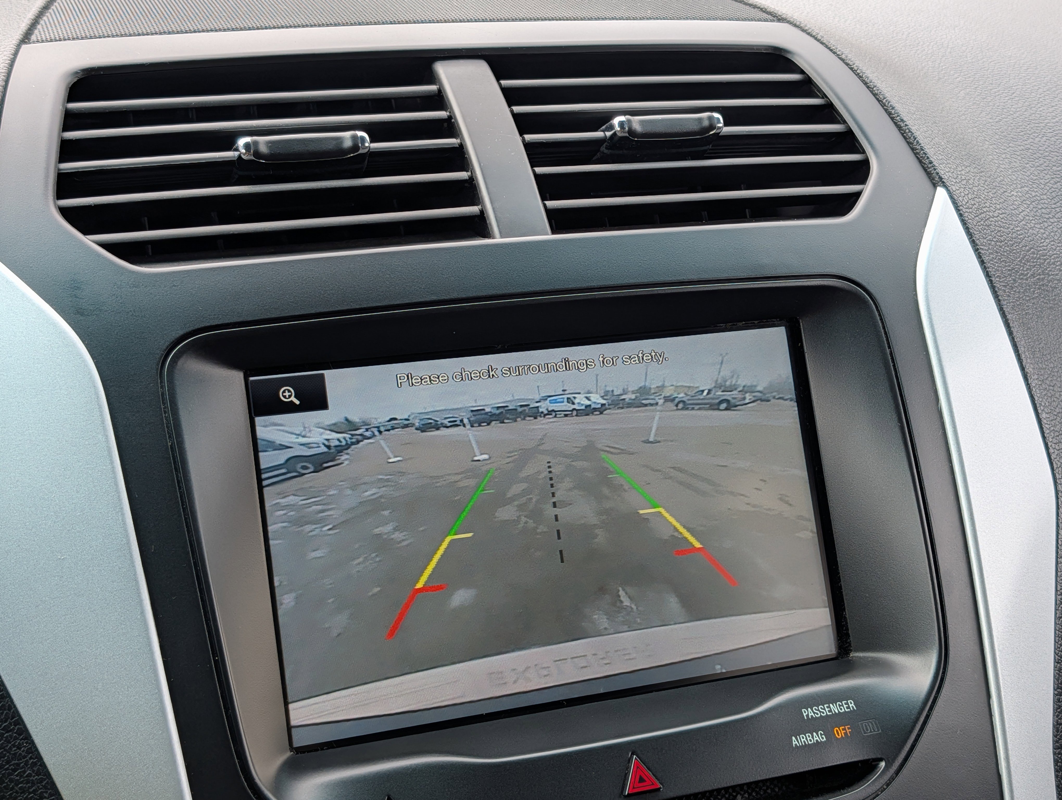 Used 2014 Ford Explorer XLT w/ Equipment Group 202A image 19