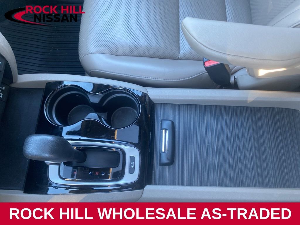 Used 2018 Honda Ridgeline RTL-E image 27