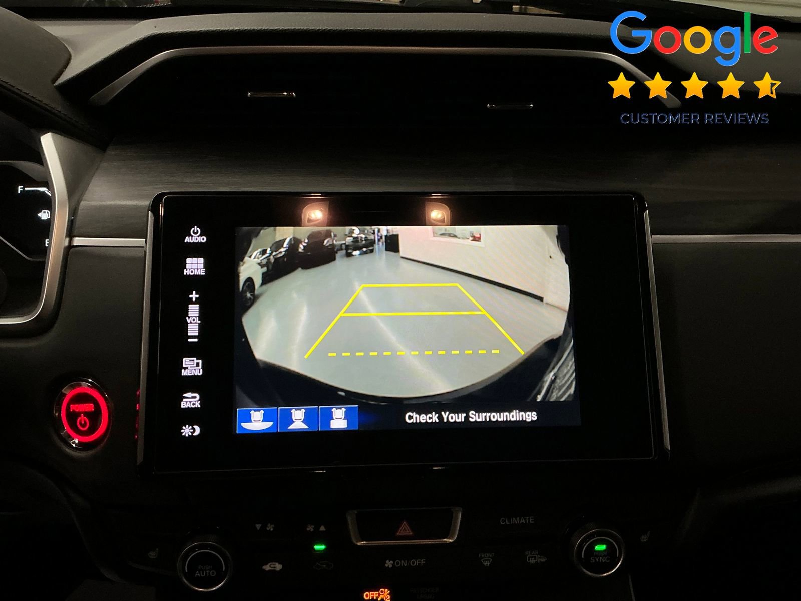 Used 2019 Honda Clarity Plug-In Hybrid image 27