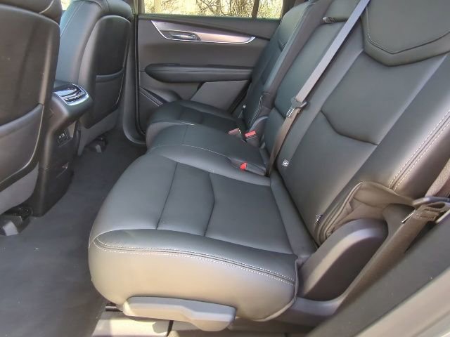 Used 2021 Cadillac XT6 Luxury image 20