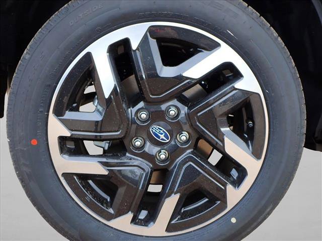 New 2025 Subaru Forester Limited image 7