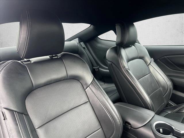 Used 2024 Ford Mustang GT Premium image 22