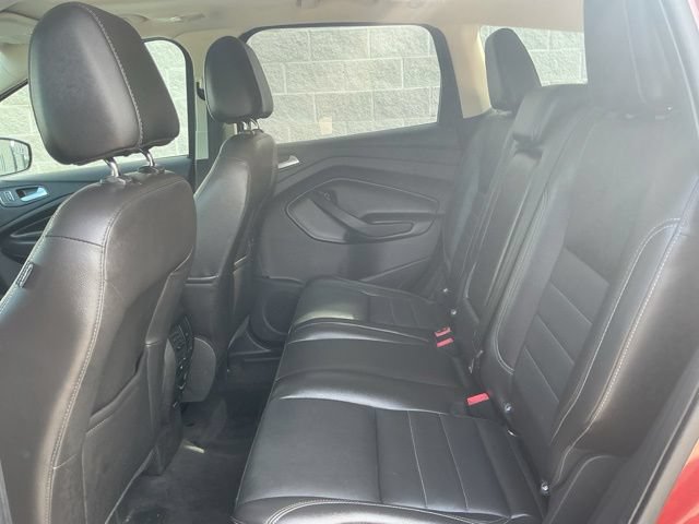 Used 2014 Ford Escape SE w/ Equipment Group 201A FWD image 26