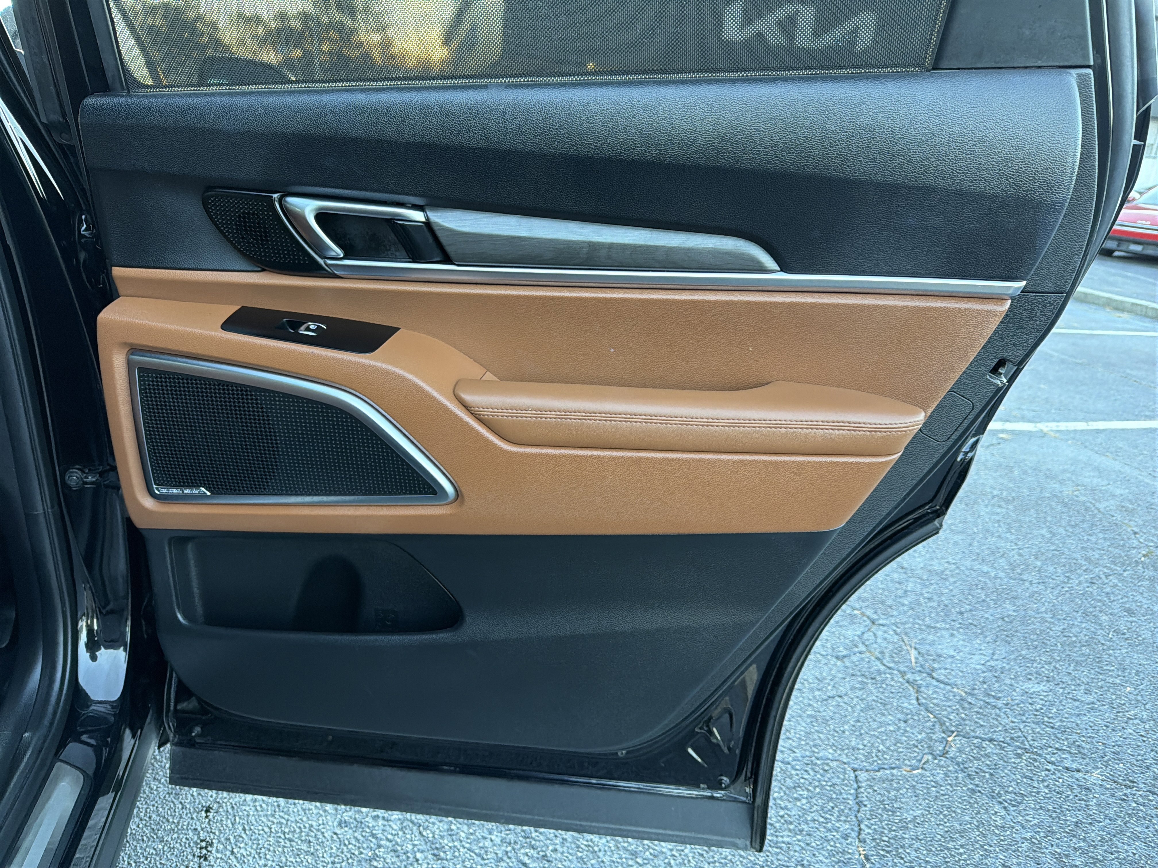 Used 2023 Kia Telluride SX X-Pro image 17