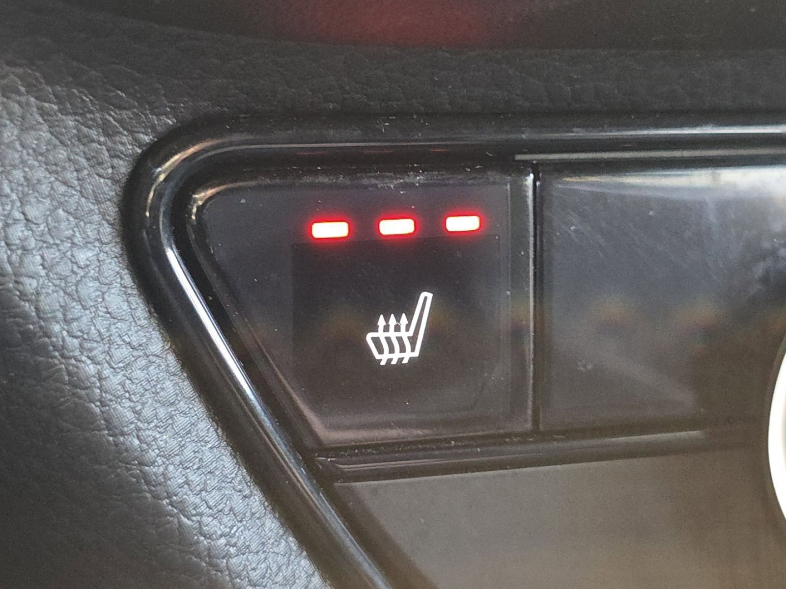 Certified 2023 Honda HR-V Sport image 5
