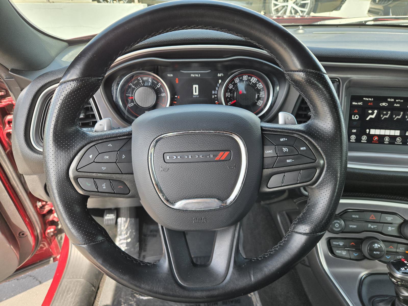Certified 2021 Dodge Challenger GT w/ Driver Convenience Group image 15