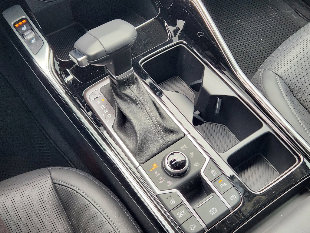 New 2026 Kia Sorento SX image 15