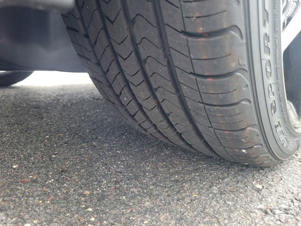 New 2026 Honda Civic Sport image 12