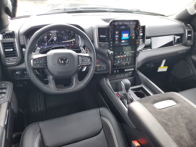 New 2026 RAM 1500 RHO w/ RHO Level 1 Equipment Group AWD/4WD image 13