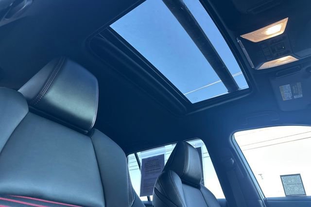 Certified 2022 Toyota RAV4 XSE image 27