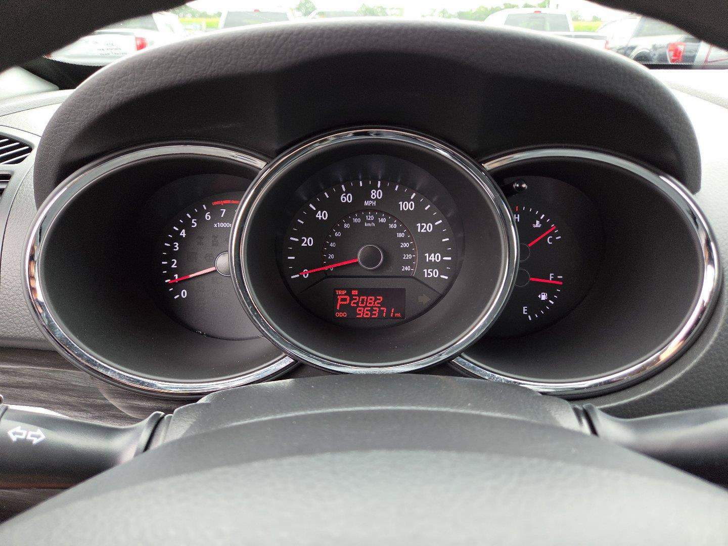 Used 2012 Kia Sorento FWD image 20