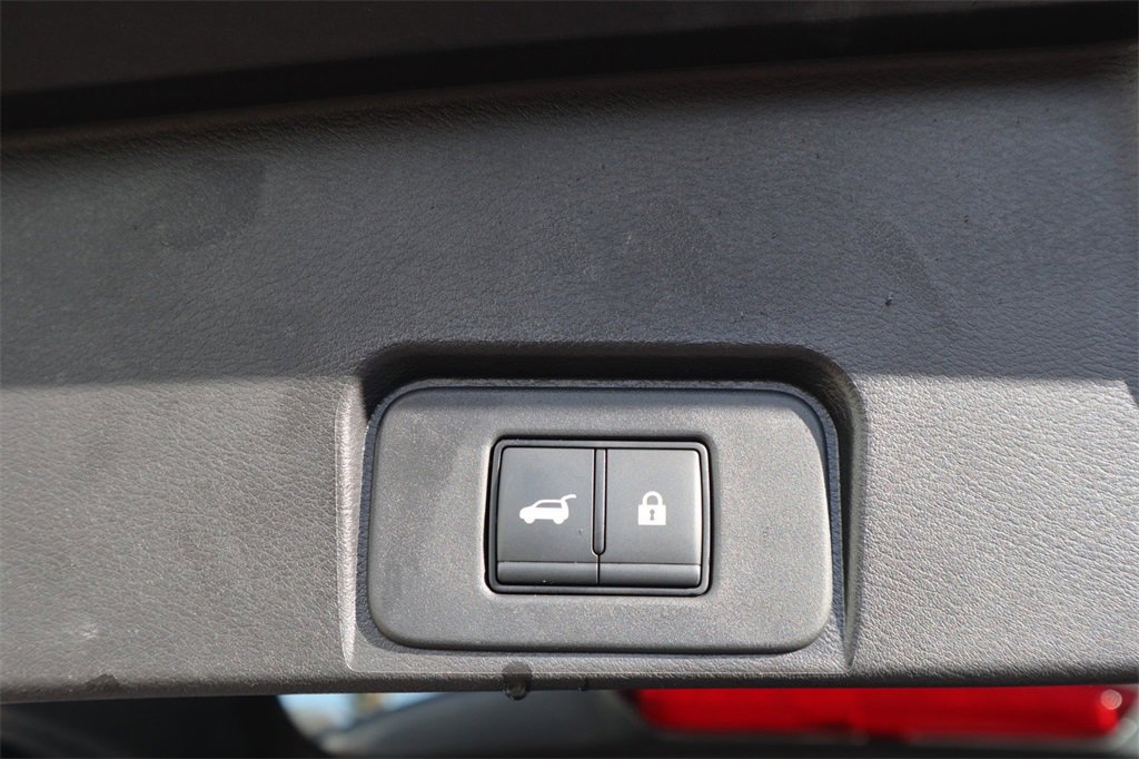 Certified 2024 Nissan Rogue SV w/ SV Premium Package image 30