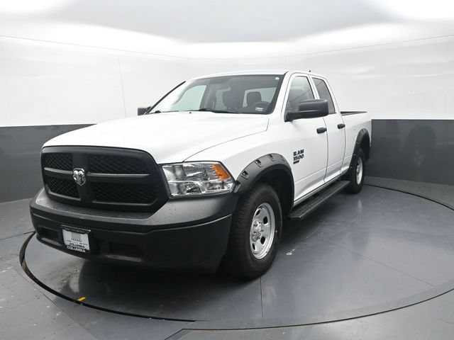 Used 2024 RAM 1500 Tradesman AWD/4WD image 6