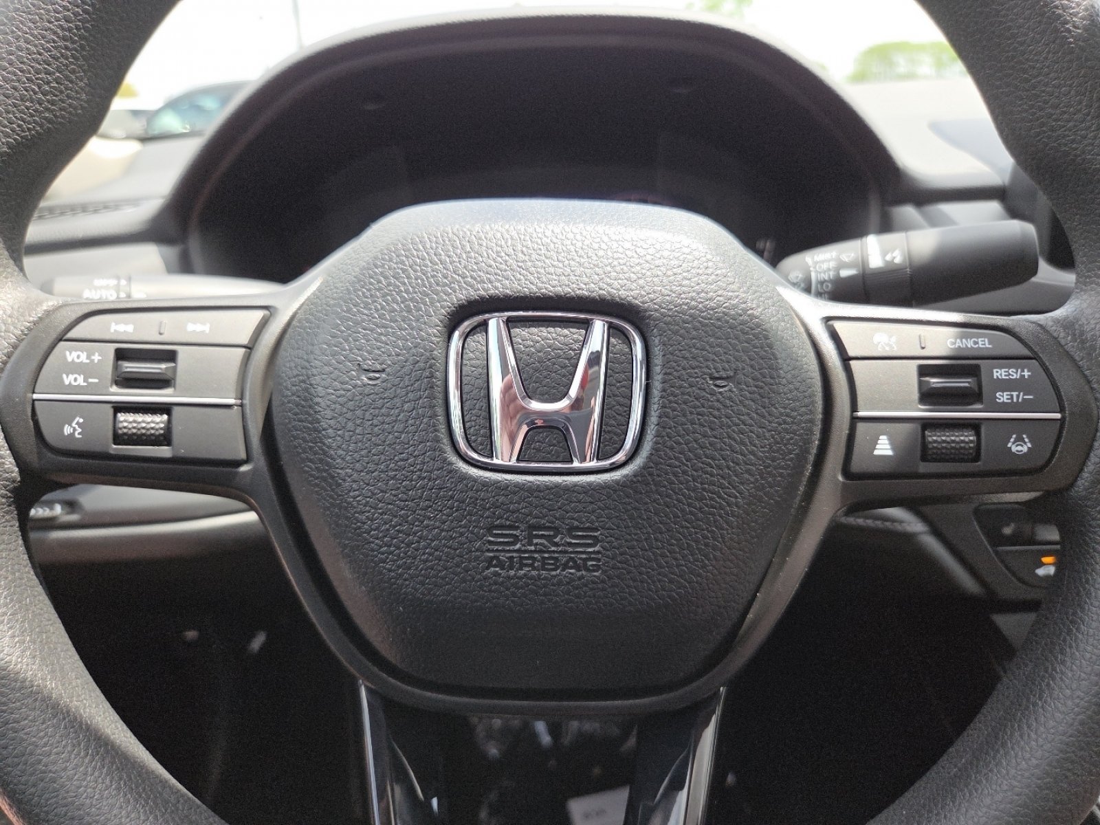 New 2026 Honda Accord SE image 28