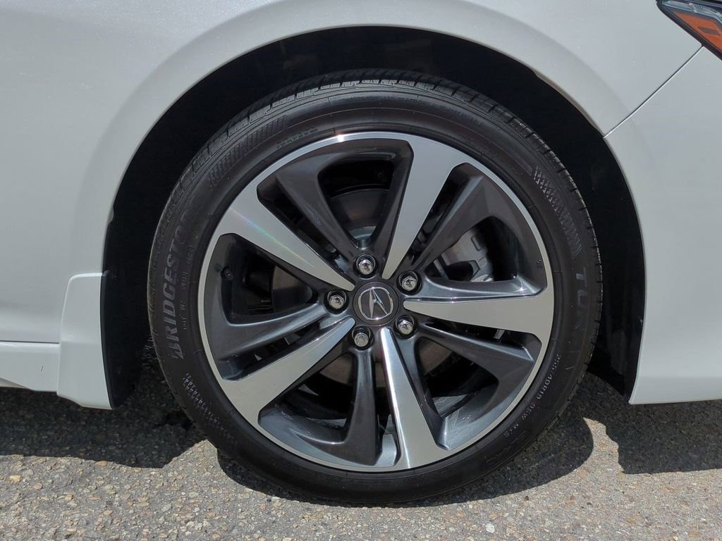 New 2025 Acura TLX w/ Technology Package image 11