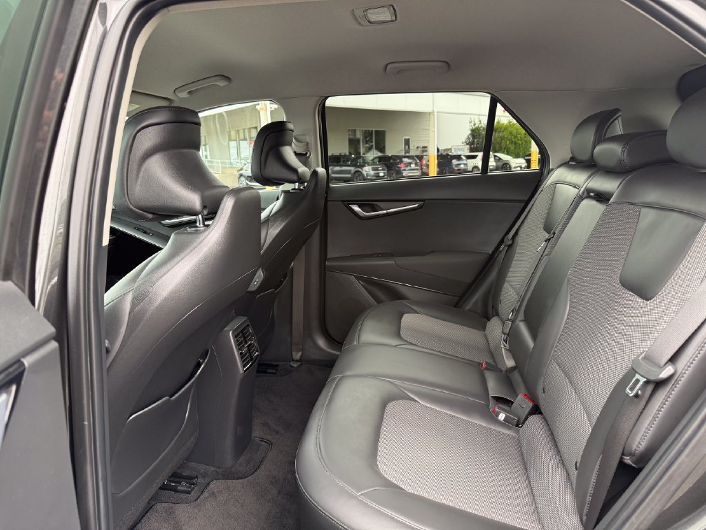 Certified 2023 Kia Niro Wind FWD image 15