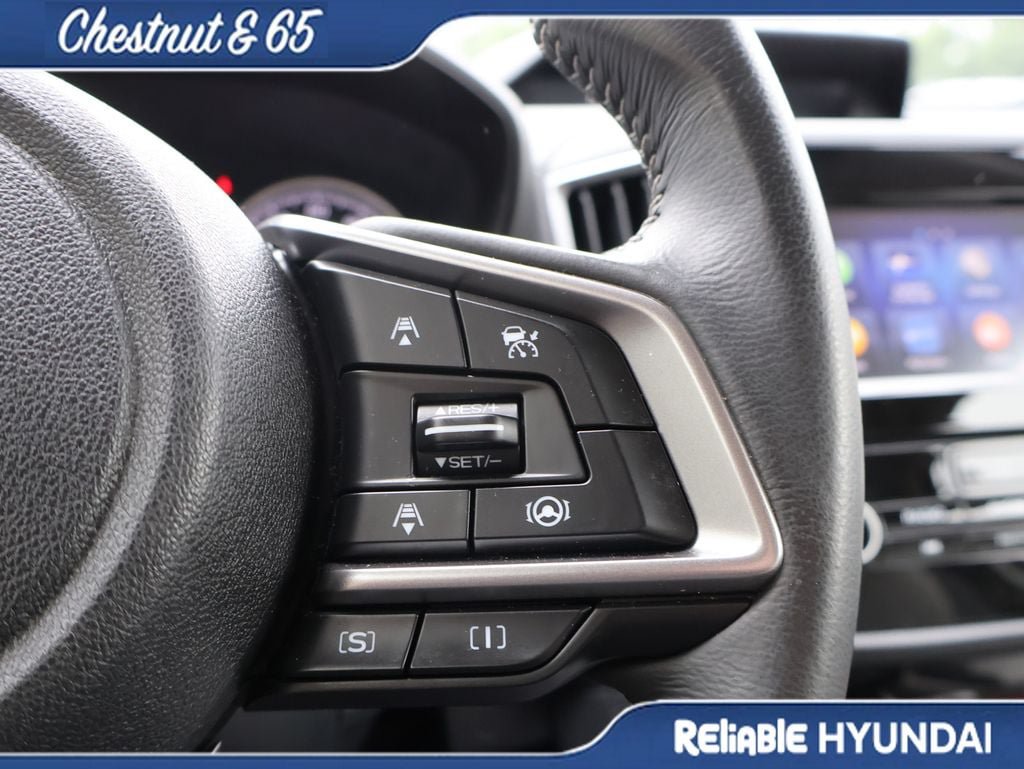 Used 2023 Subaru Forester Premium AWD/4WD image 30