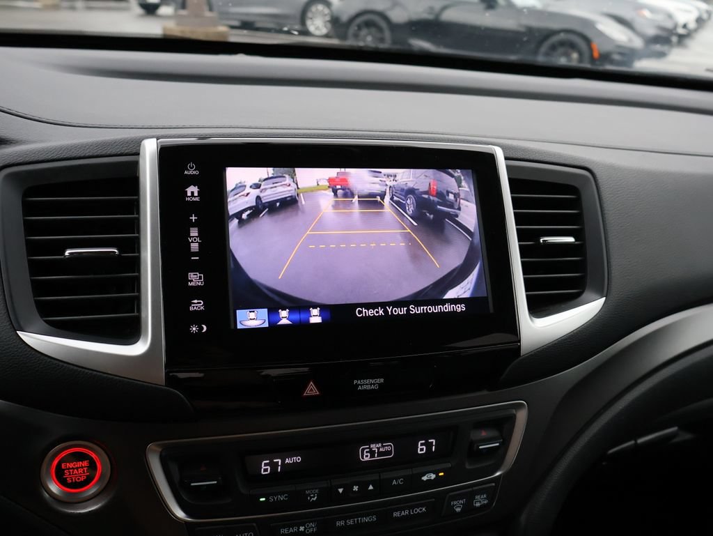 Used 2017 Honda Pilot EX-L image 22