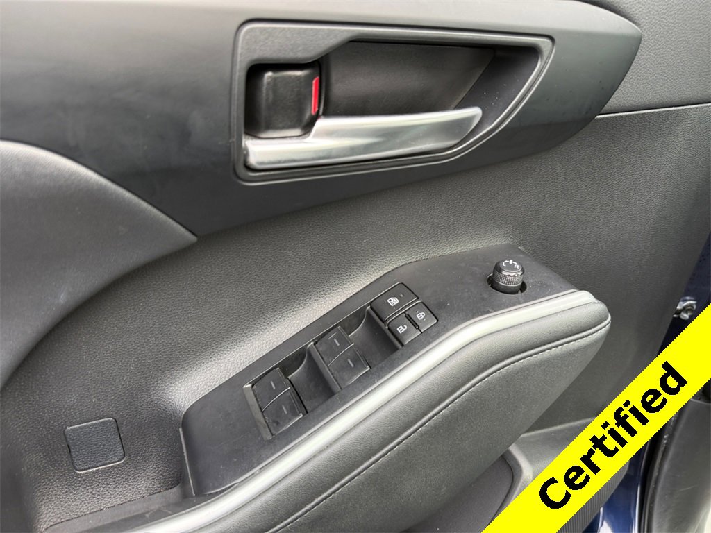 Used 2024 Toyota Highlander XLE image 19