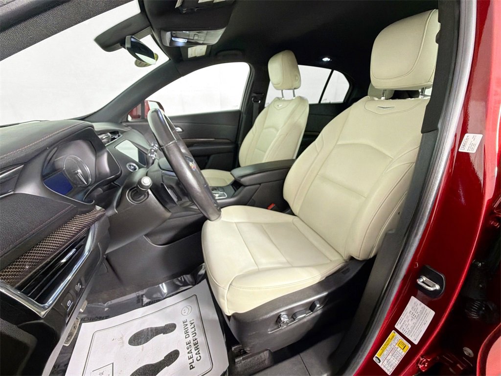 Used 2019 Cadillac XT4 Sport image 19