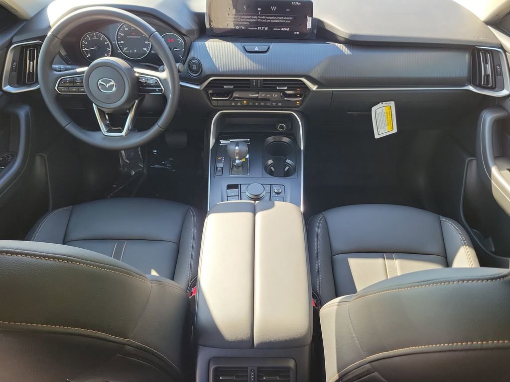 New 2026 MAZDA CX-90 3.3 Turbo w/ Select Package video 2