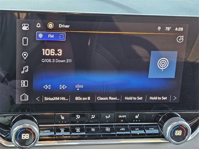 Used 2024 Chevrolet Colorado ZR2 w/ Technology Package image 22