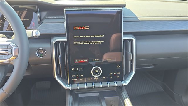 New 2026 GMC Acadia Elevation w/ Black Edition image 22