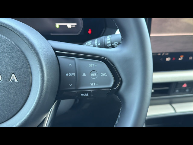 New 2026 MAZDA CX-5 Select AWD/4WD image 18
