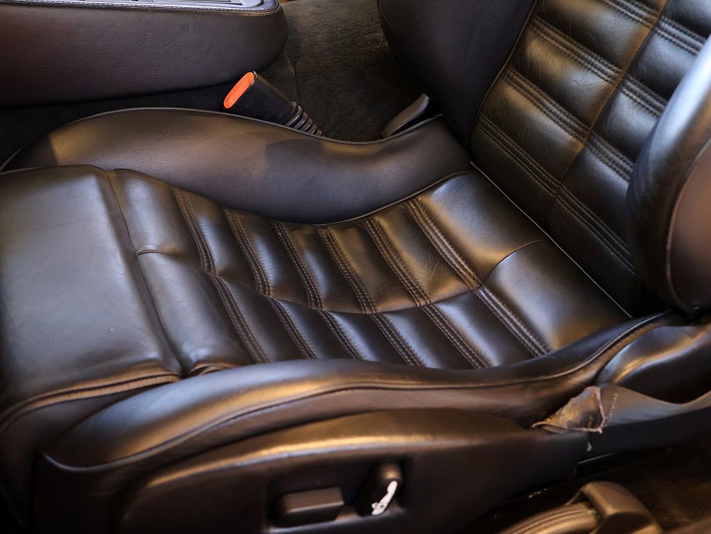 Used 1997 Ferrari 550 Maranello Coupe image 79