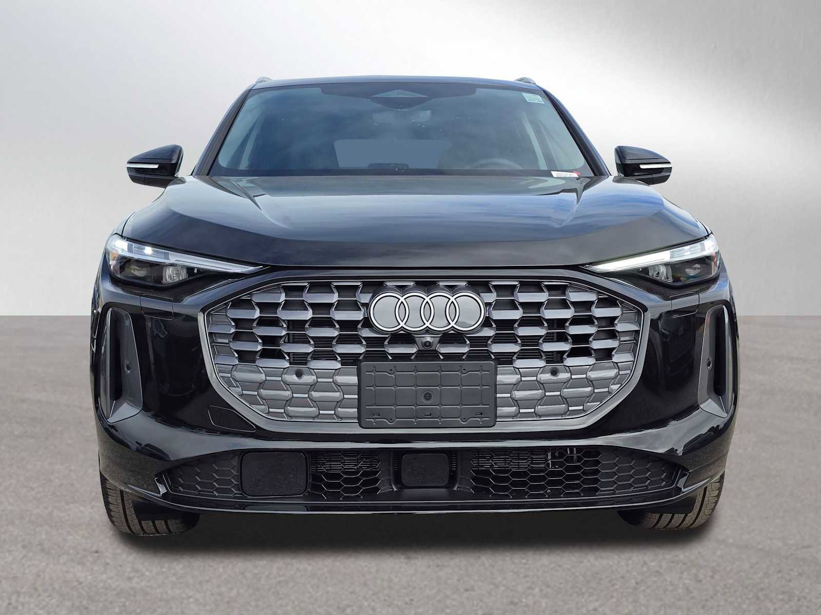 New 2025 Audi Q5 Prestige image 7