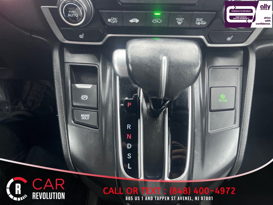Used 2019 Honda CR-V EX-L image 18