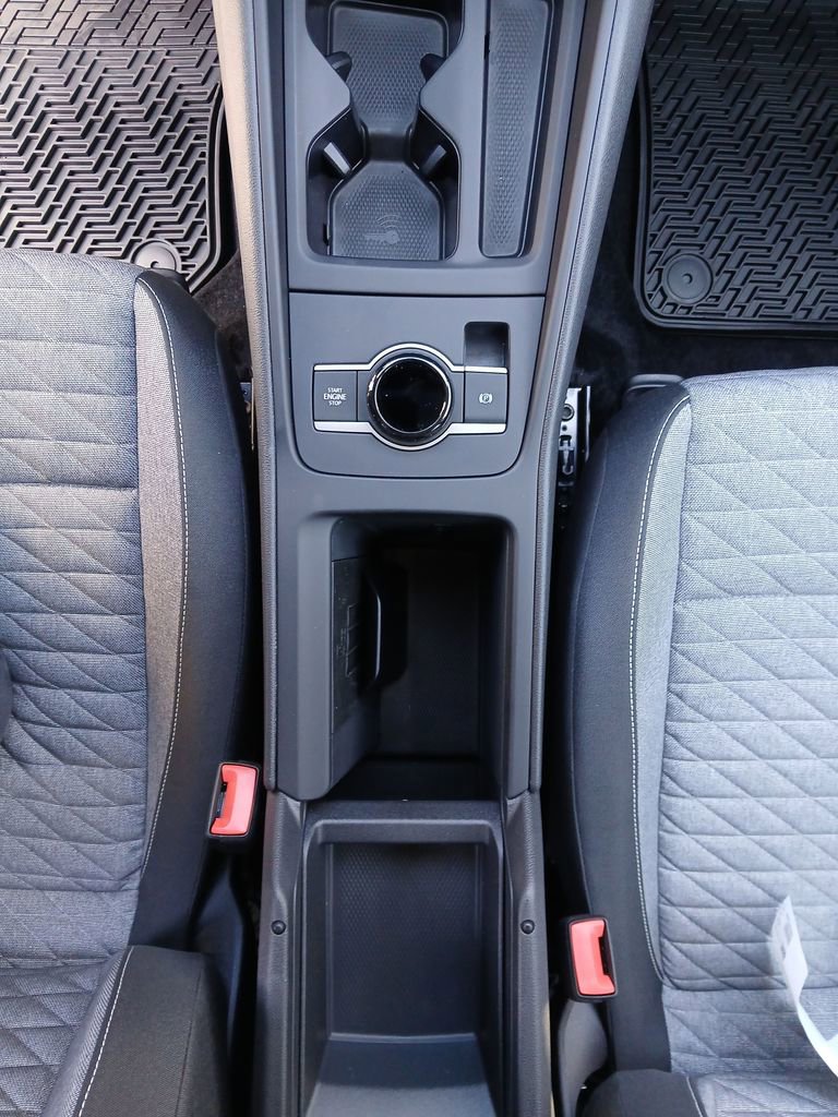 New 2026 Volkswagen Tiguan S image 24