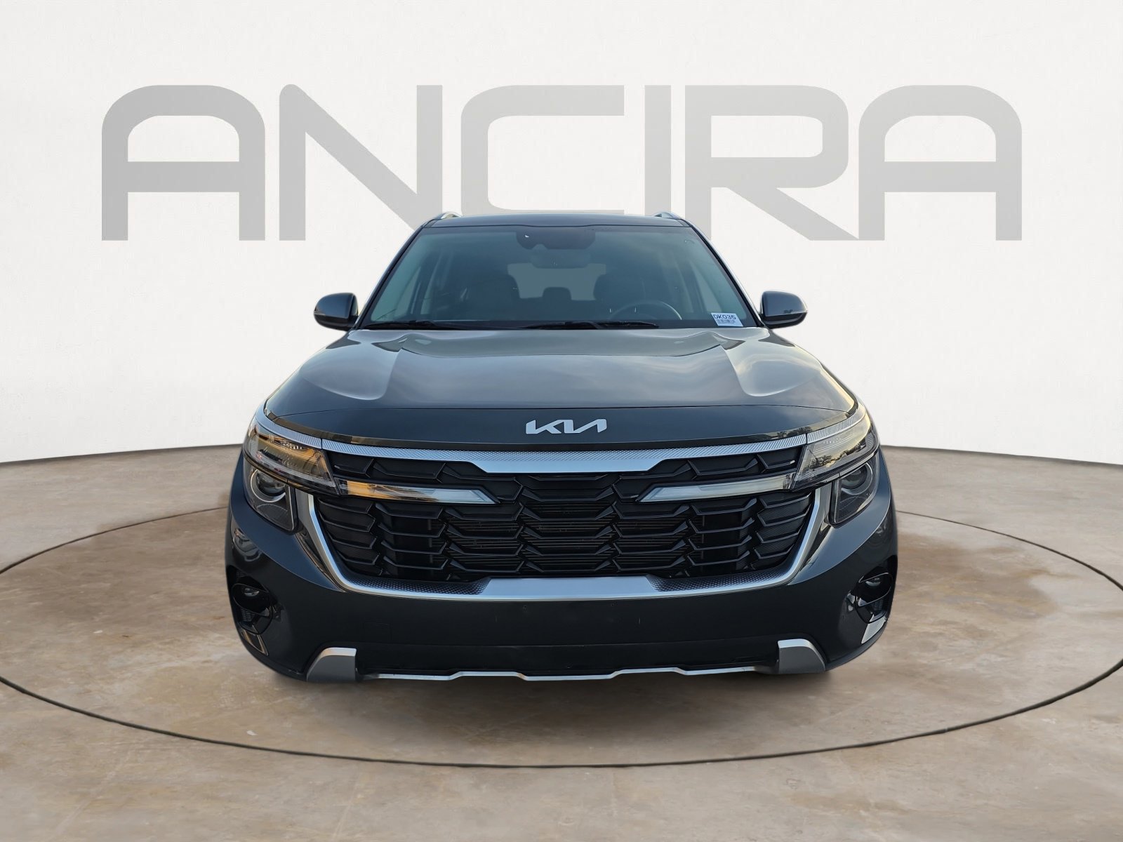 Certified 2024 Kia Seltos S image 3