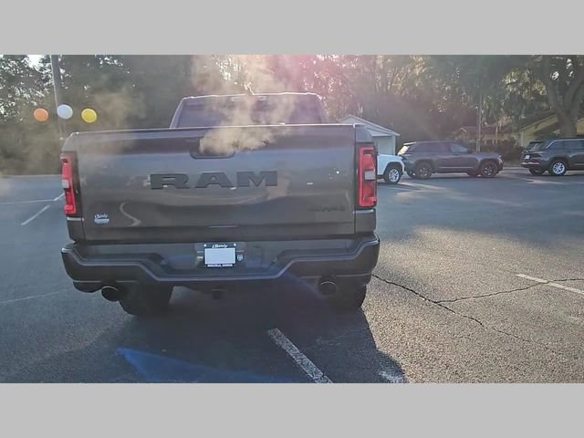 New 2026 RAM 1500 Classic Warlock image 31