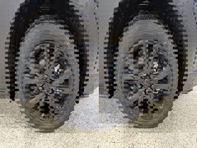 New 2026 MAZDA CX-30 Aire Edition image 27