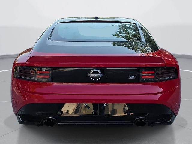 Used 2025 Nissan Z Performance w/ Floor Mat Package RWD image 5