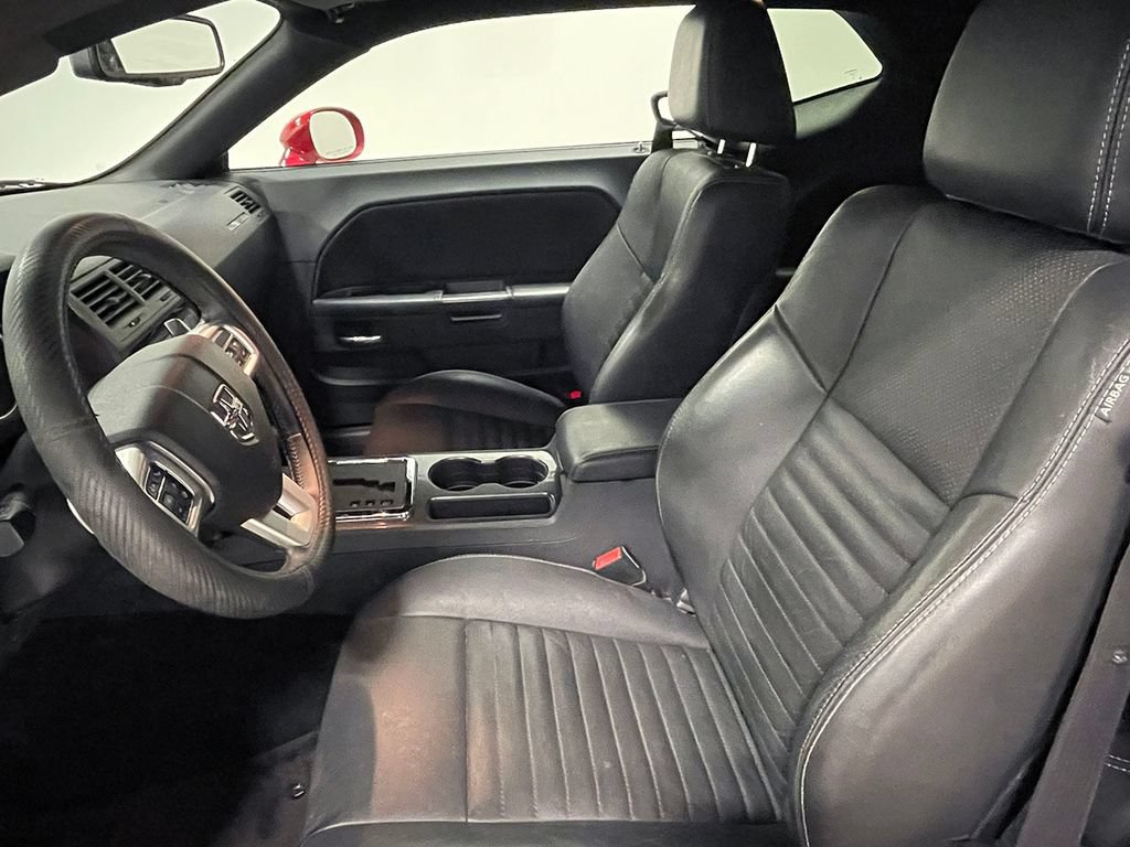 Used 2012 Dodge Challenger SXT Plus RWD image 52