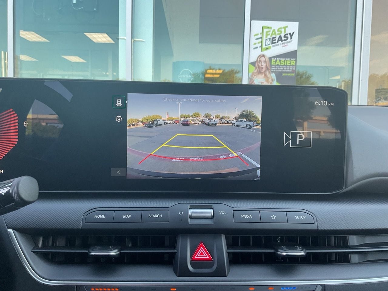 Used 2025 Kia K4 FWD image 21