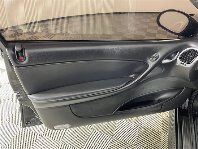 Used 2006 Pontiac GTO image 14