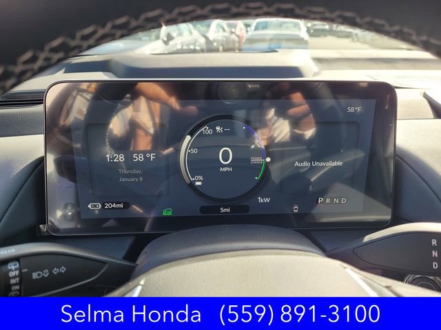 New 2026 Honda Prologue Elite image 11