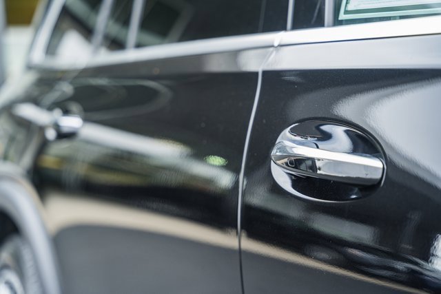 New 2026 Mercedes-Benz GLS 450 4MATIC image 16