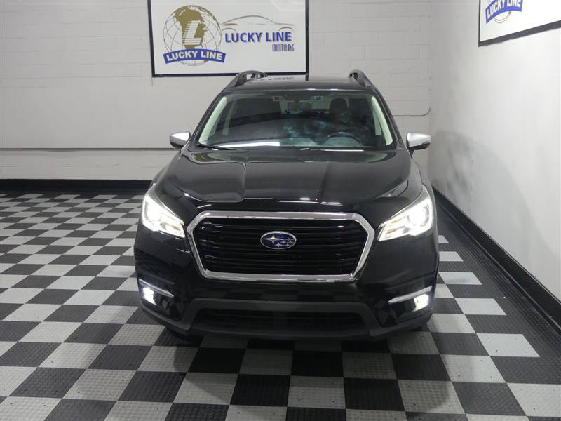 Used 2020 Subaru Ascent Touring w/ Popular Package #2A AWD/4WD image 3