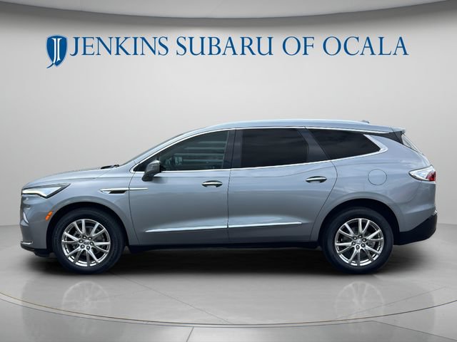 Used 2023 Buick Enclave Premium w/ Experience Buick Package FWD image 6