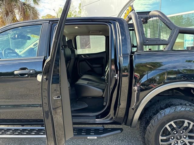 Used 2021 Ford Ranger XLT w/ Tremor Off-Road Package image 24